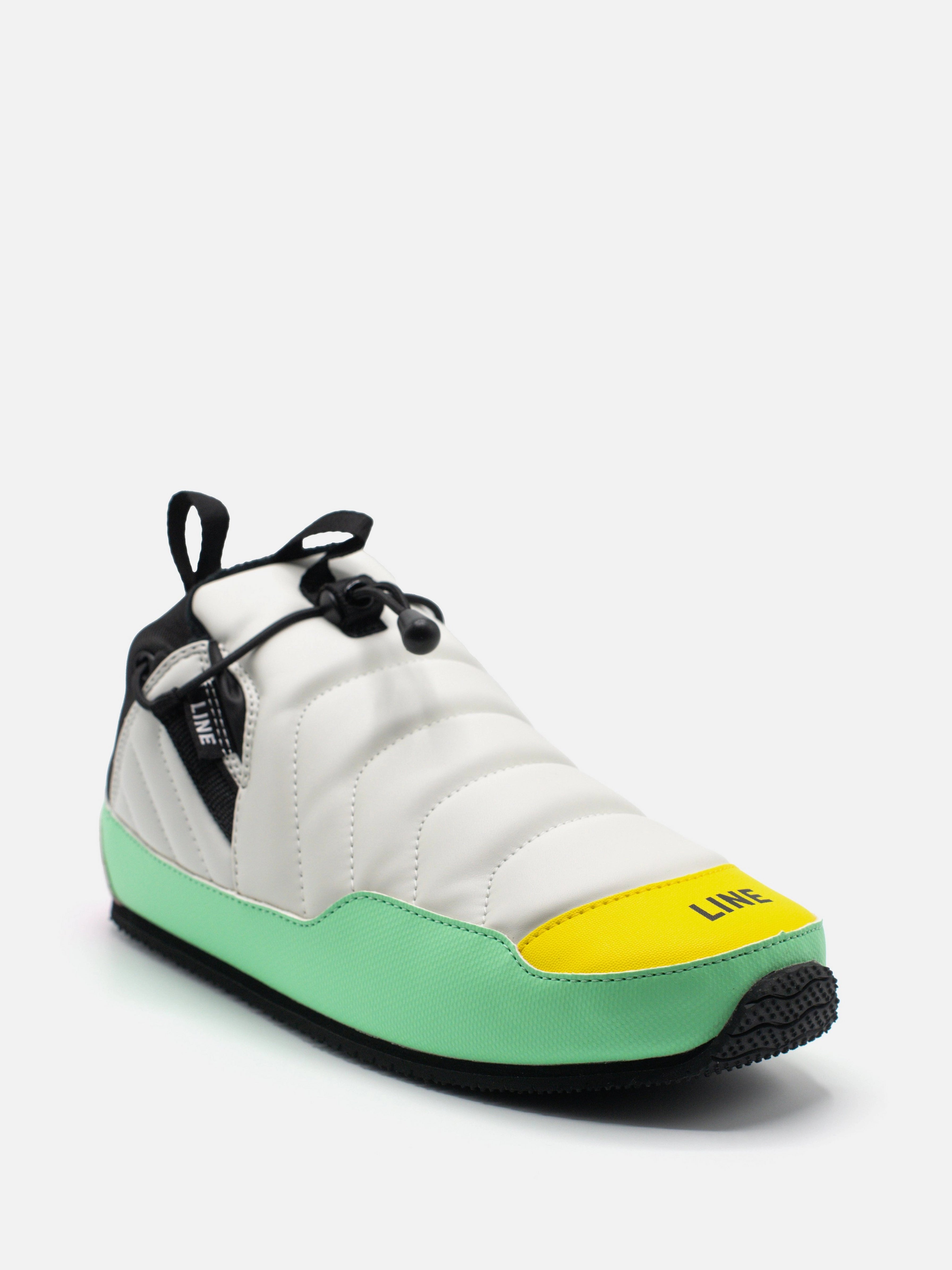 LINE LINE BOOTIE 1.0 retro